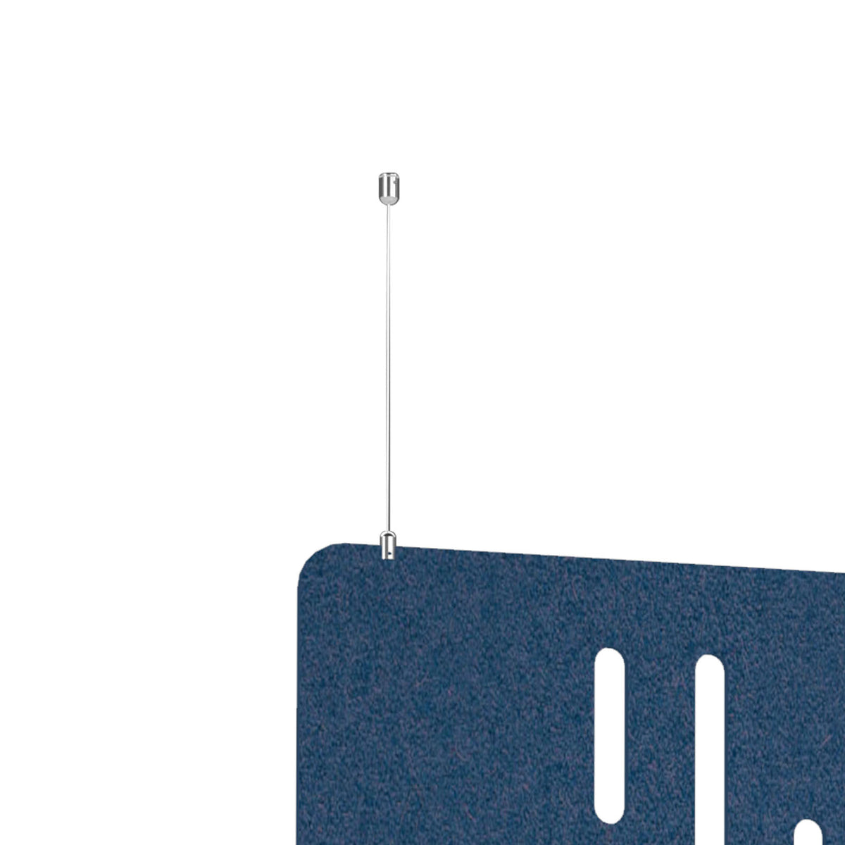 Shush Hanging Wire Kit - view 1