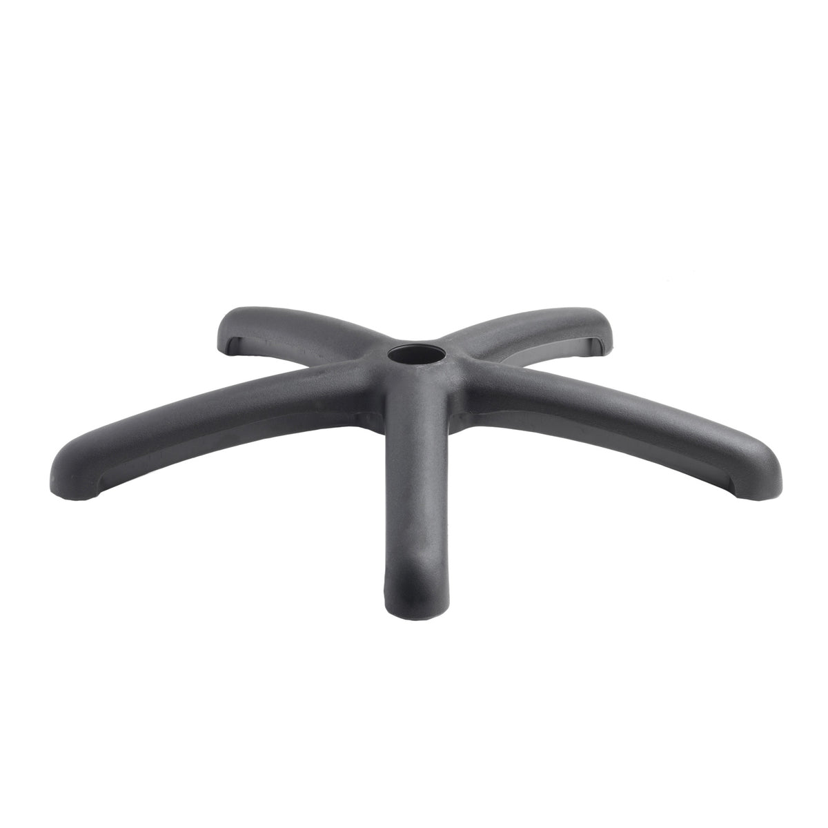 Nylon 5 star base 635m - black - view 1