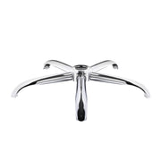 Chrome 5 star base 635mm - view 1