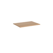 Universal storage extra shelf - Beech - view 1
