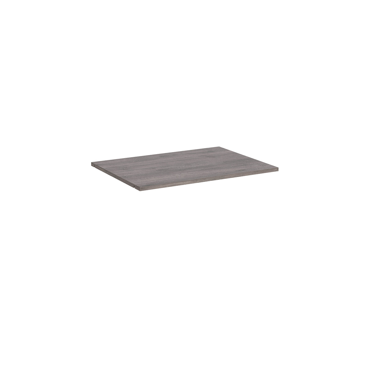 Universal storage extra shelf - Grey Oak - view 1