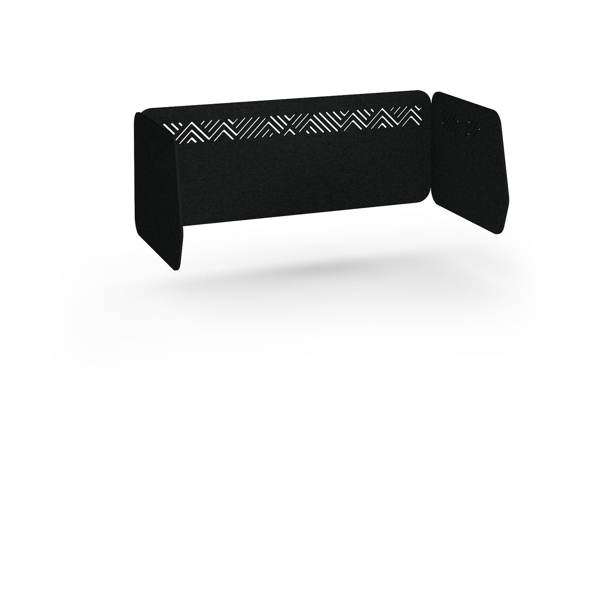 Chevron Accoustic Elev8 Screen 1600w - Black - view 1