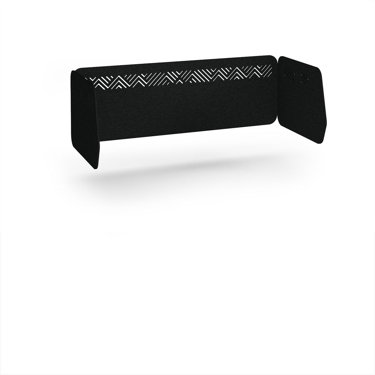 Chevron Accoustic Elev8 Screen 1800w - Black - view 1