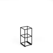 Flux modular storage single unit - 2 high - view 1