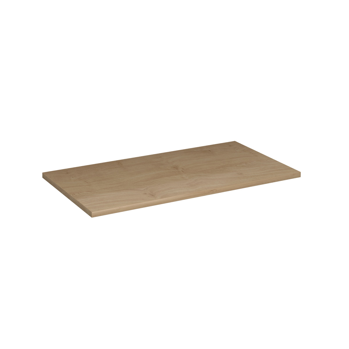 Flux modular storage double wooden inner shelf - Kendal oak - view 1