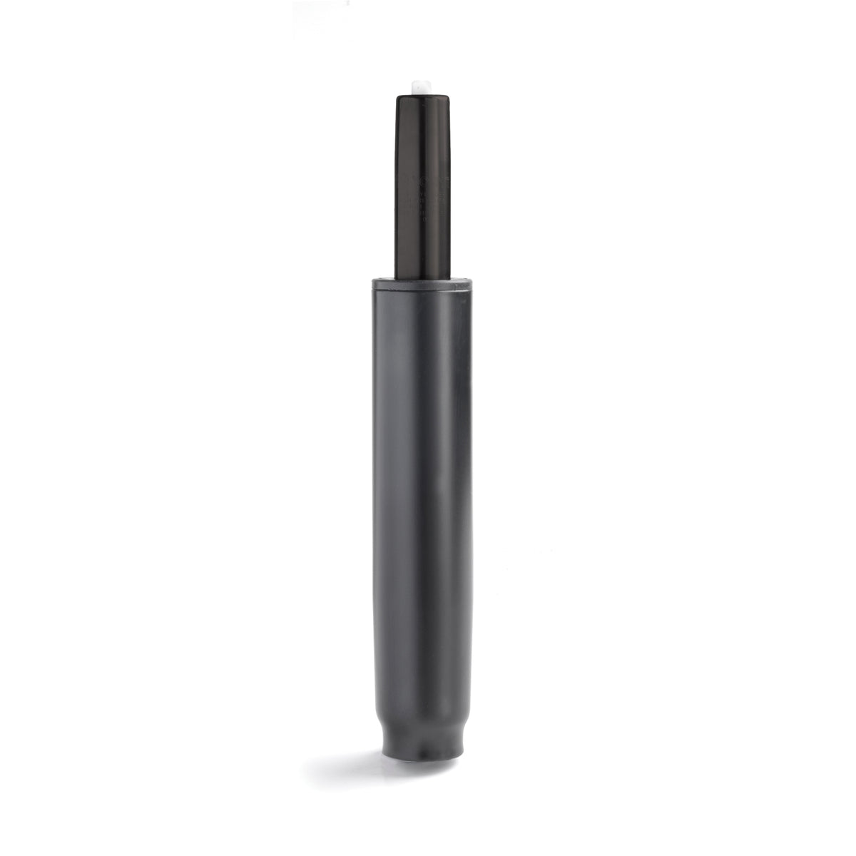 Replacement gas stem 9" - black - view 1