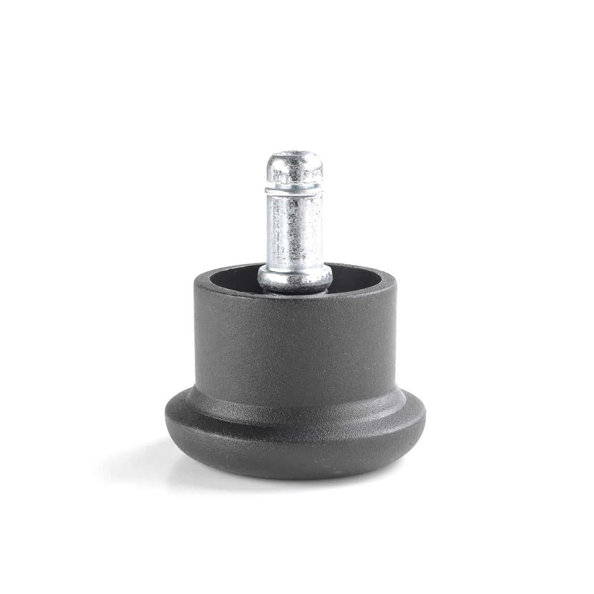 Replacement nylon glide (pack of 5) - black - view 1