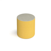Groove modular breakout seating - bubble shape - view 1