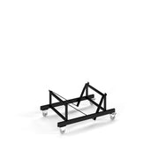Jive Chair Stacking Trolley - view 1