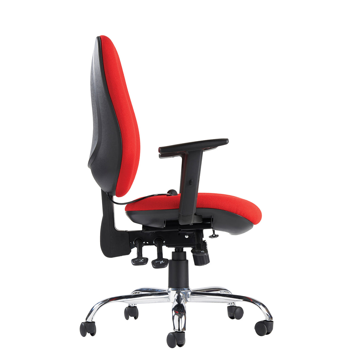 Jota Ergo 24hr ergonomic PCB task chair - made to order - view 3