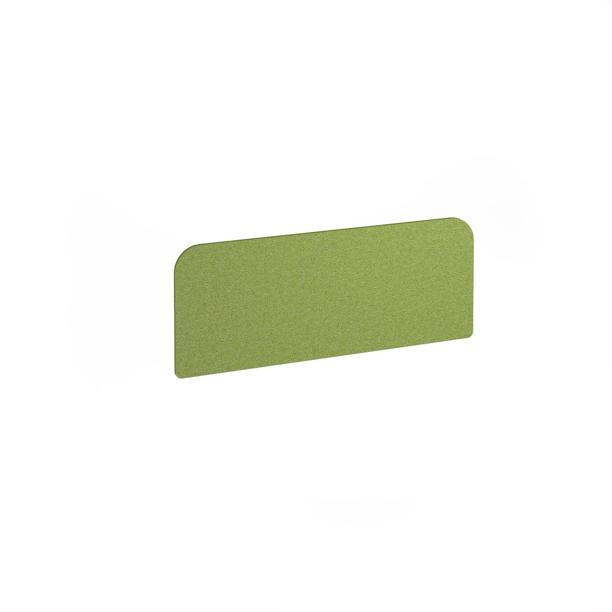 Kore Acoustic Desktop Screen 1000w - Fruit Green - view 1