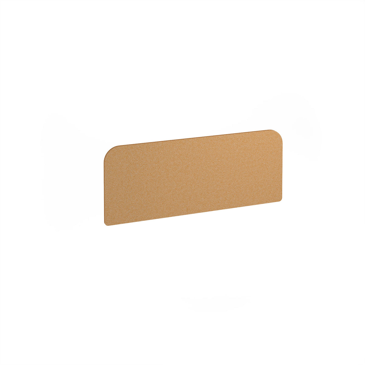 Kore Acoustic Desktop Screen 1000w - Longan Yellow - view 1