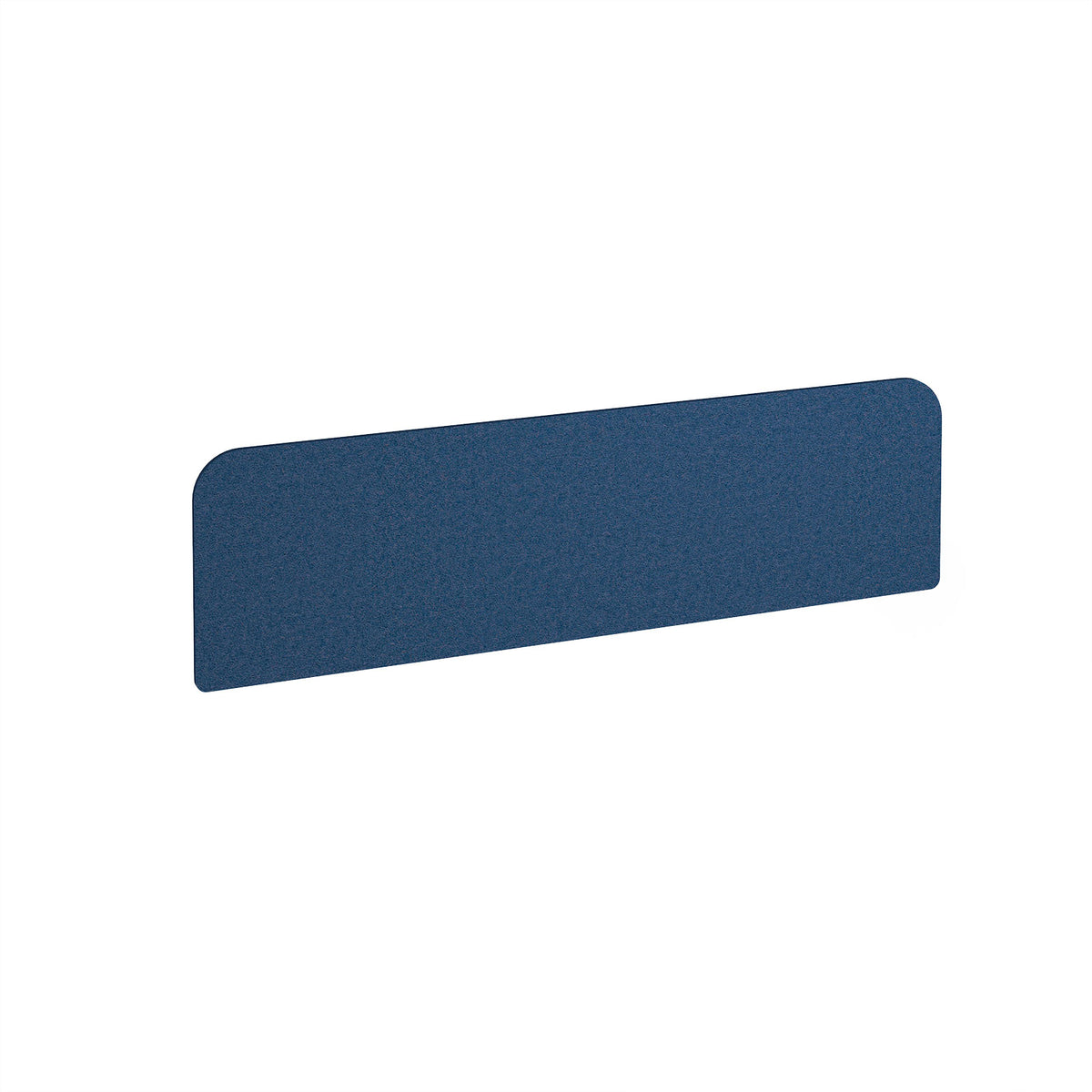 Kore Acoustic Desktop Screen 1400w - Blue - view 1