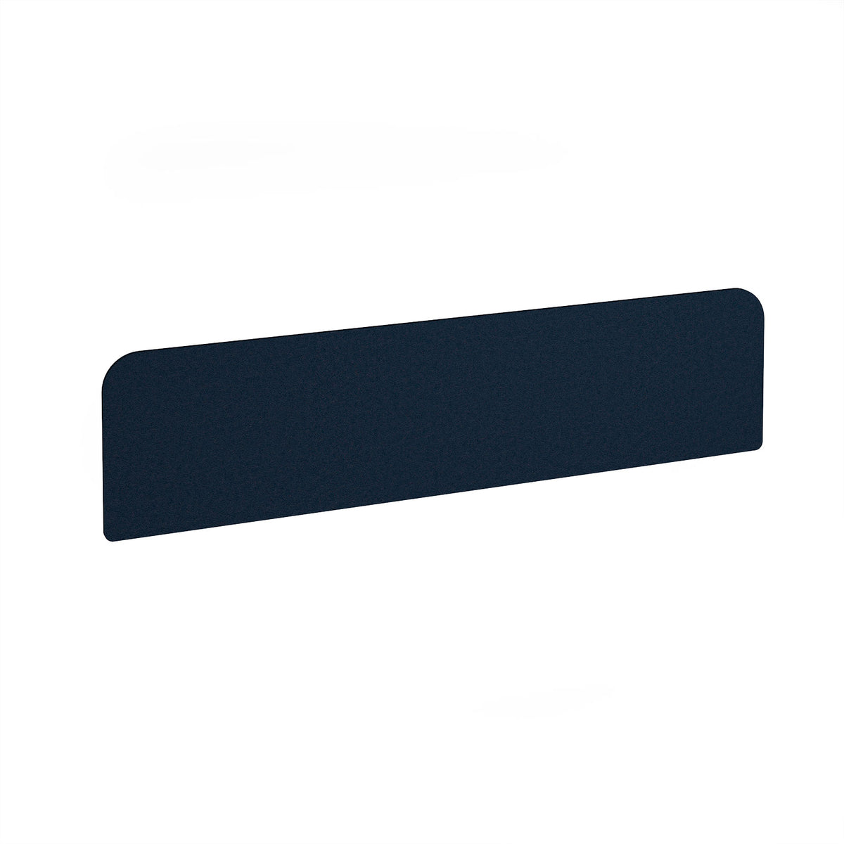 Kore Acoustic Desktop Screen 1600w - Dark Blue - view 1