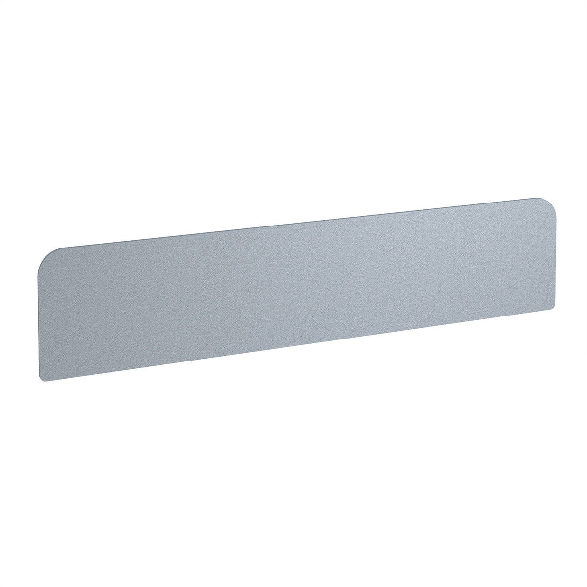 Kore Acoustic Desktop Screen 1800w - Dark Silver Grey - view 1 (kds1800-lg.jpg)