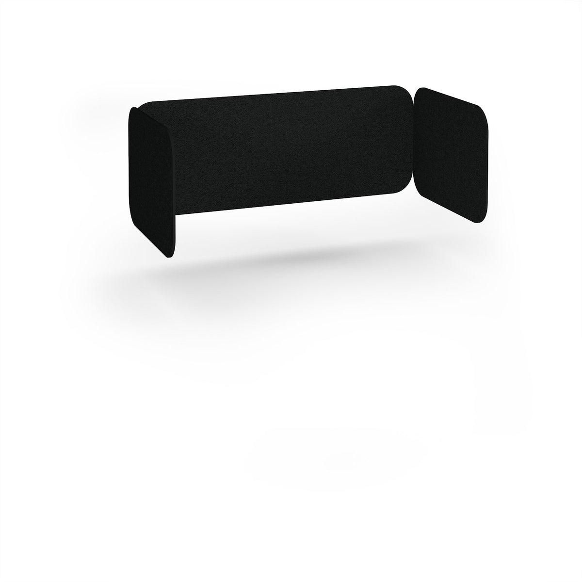 Kore Acoustic Elev8 Screen 1600w - Black - view 1