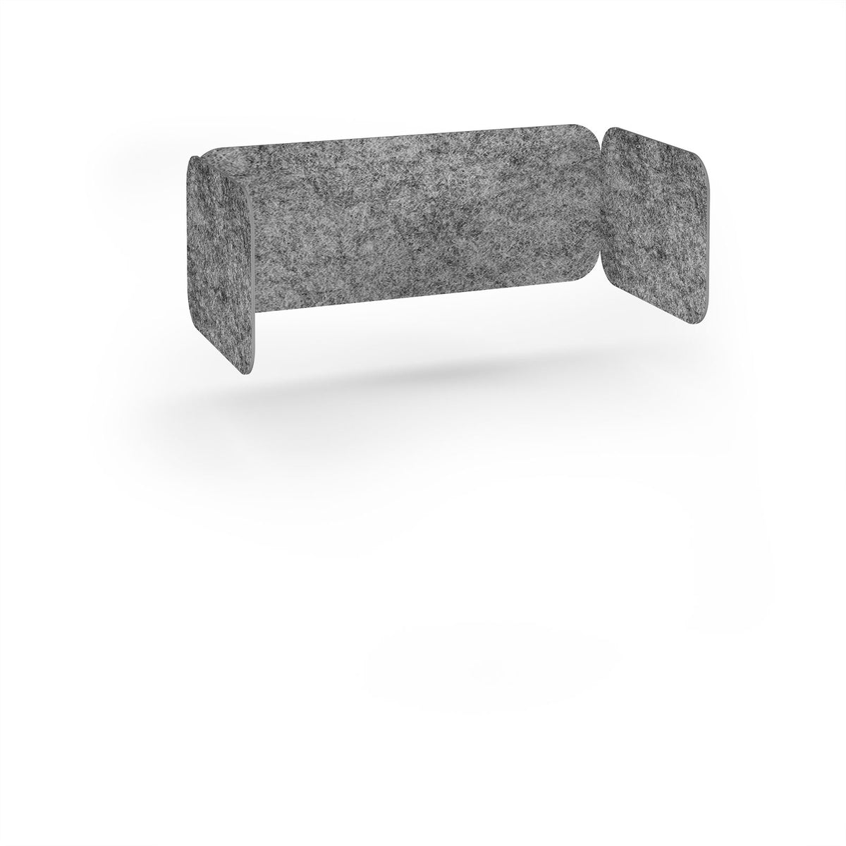 Kore Acoustic Elev8 Screen 1600w - Dark Silver Grey - view 1 (kes1600-dg.jpg)