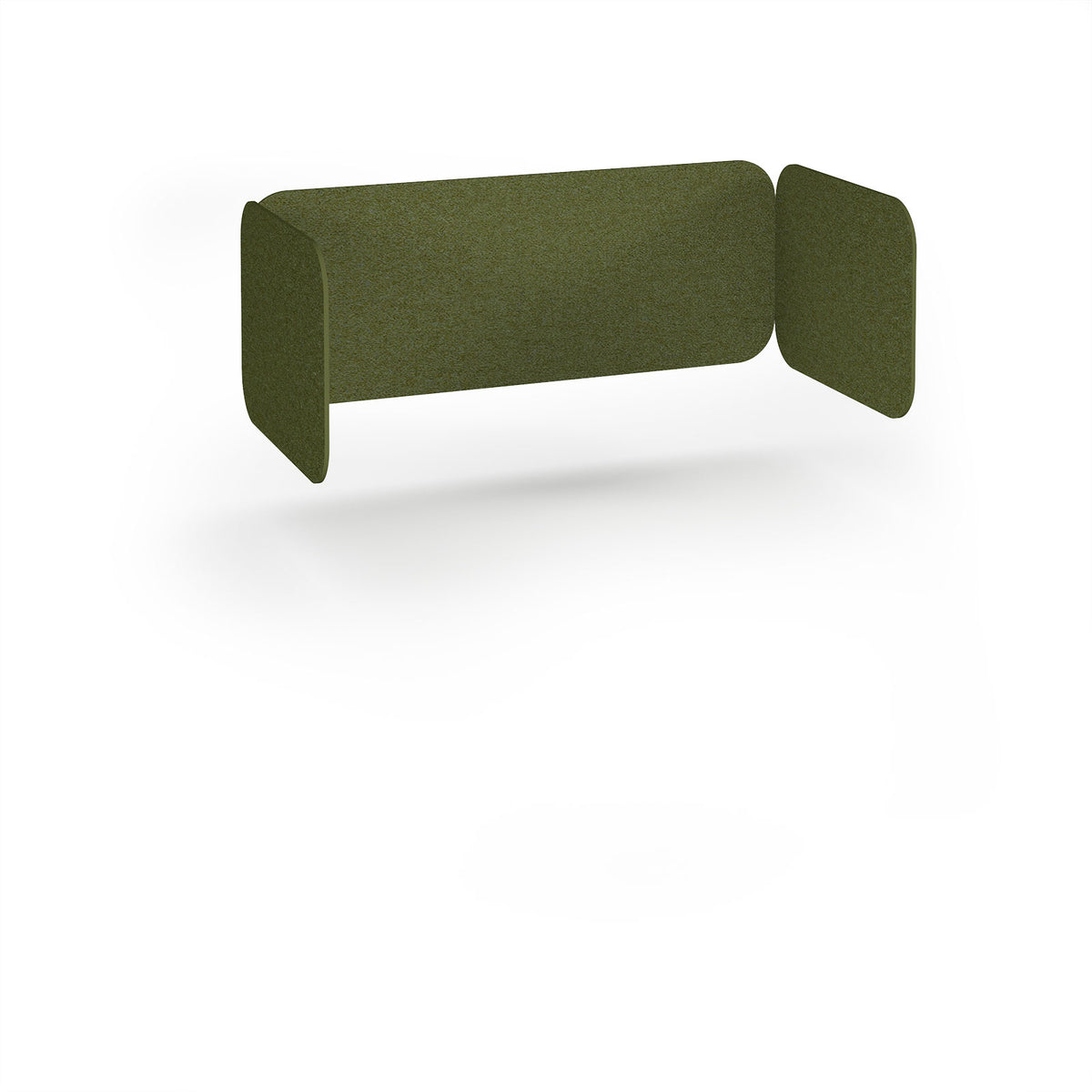 Kore Acoustic Elev8 Screen 1600w - Reed Green - view 1