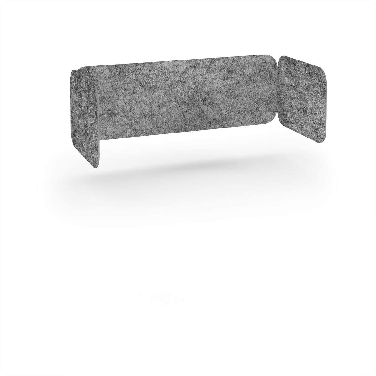 Kore Acoustic Elev8 Screen 1800w - Dark Silver Grey - view 1 (kes1800-dg.jpg)