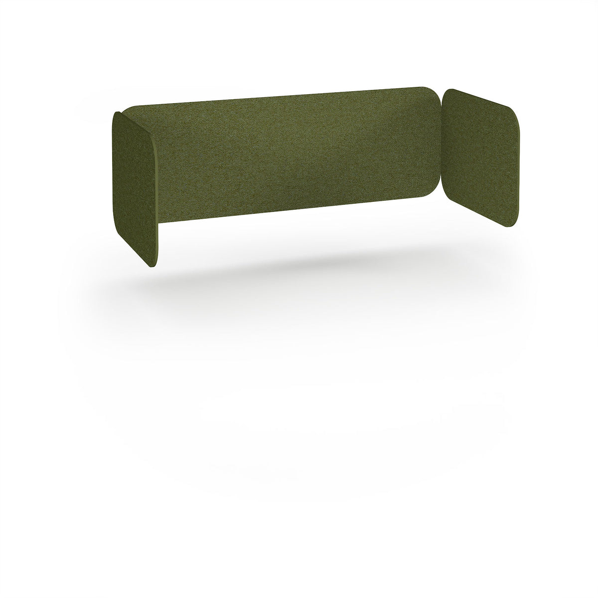 Kore Acoustic Elev8 Screen 1800w - Reed Green - view 1