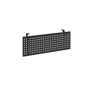 Mosaic 1200w Modesty Panel - Black - view 1