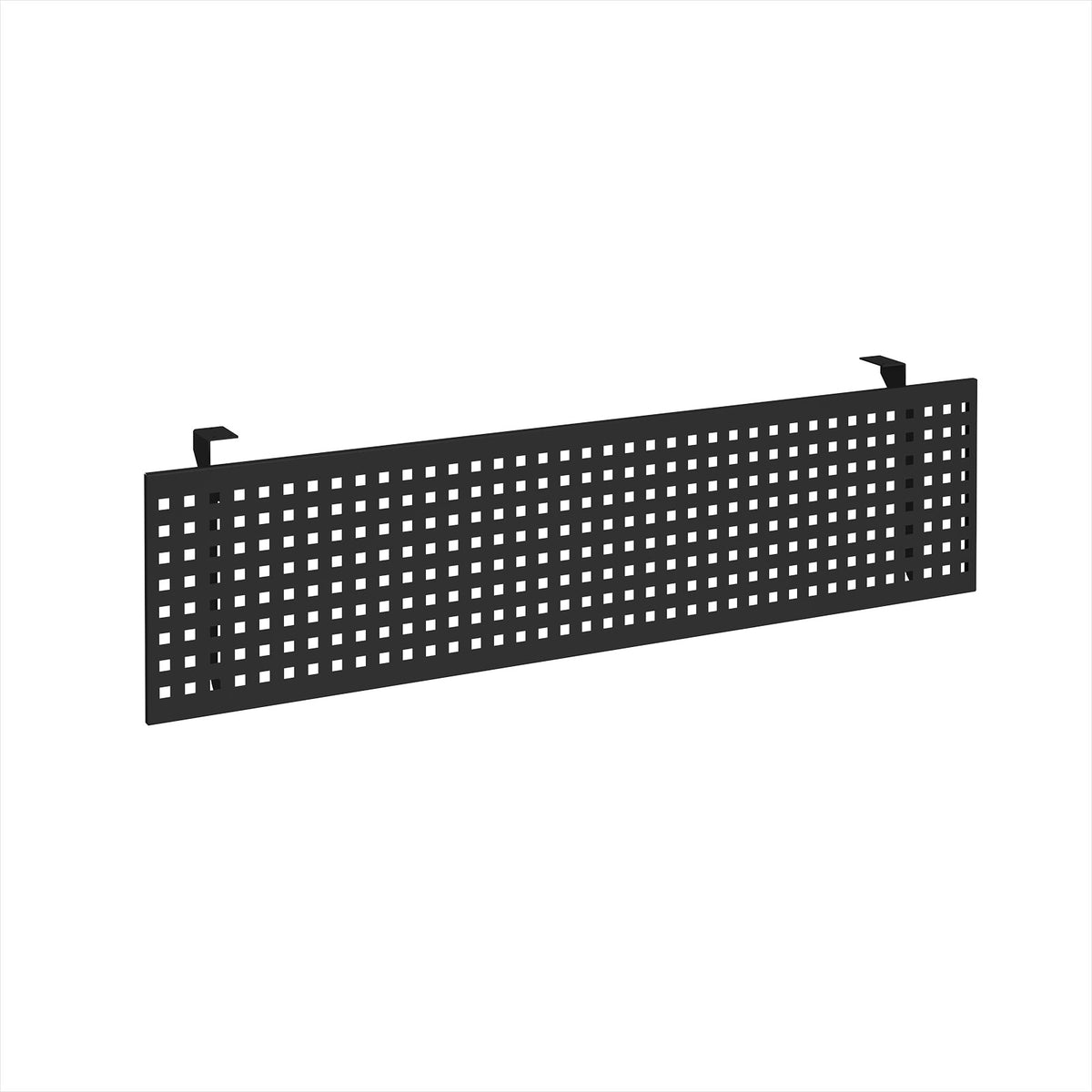 Mosaic 1600w Modesty Panel - Black - view 1
