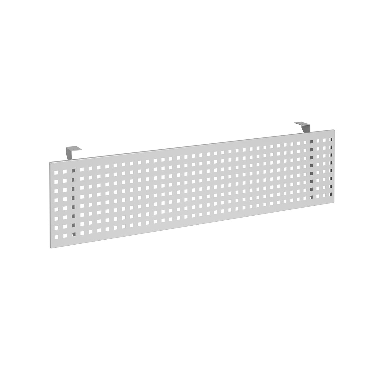 Mosaic 1600w Modesty Panel - Silver - view 1