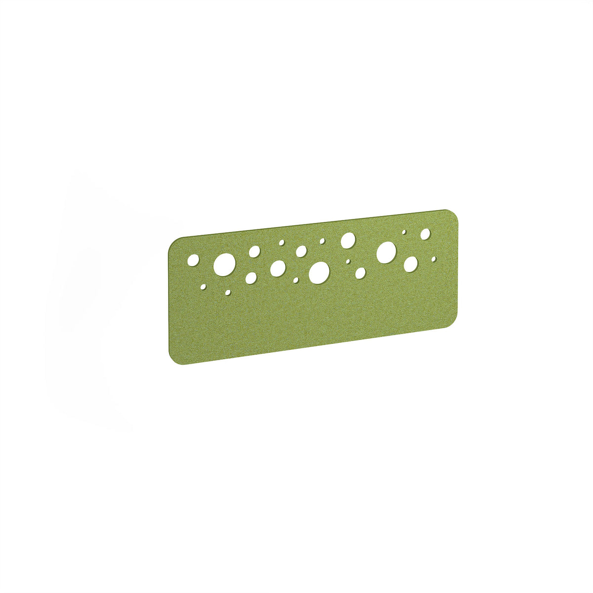 Moon Acoustic Desktop Screen 1000w - Fruit Green - view 1