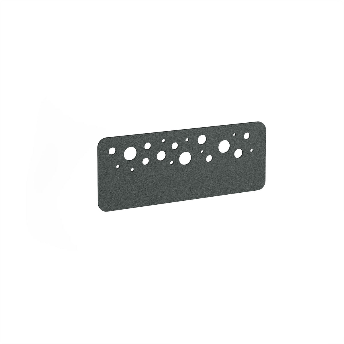 Moon Acoustic Desktop Screen 1000w - Moonlight Grey - view 1