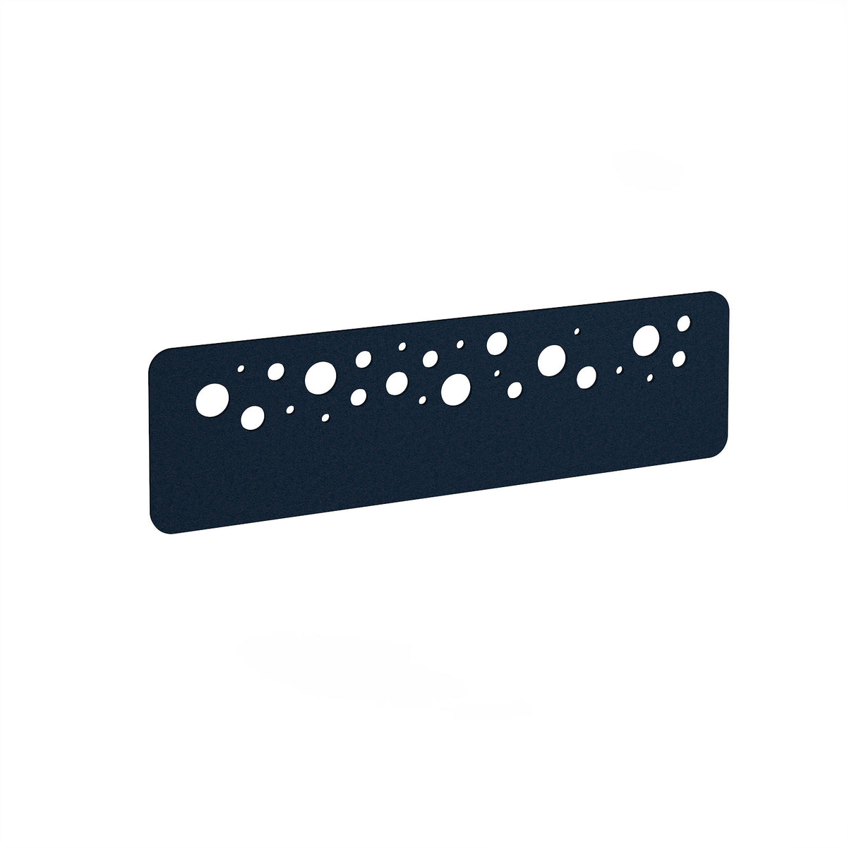 Moon Acoustic Desktop Screen 1400w - Dark Blue - view 1