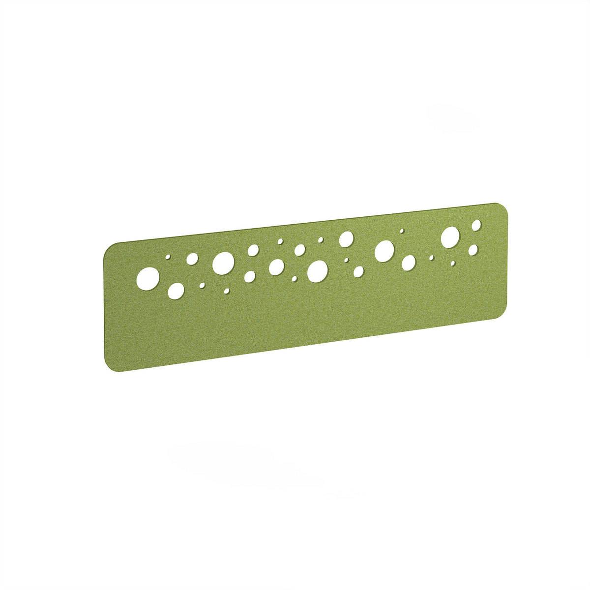 Moon Acoustic Desktop Screen 1400w - Fruit Green - view 1
