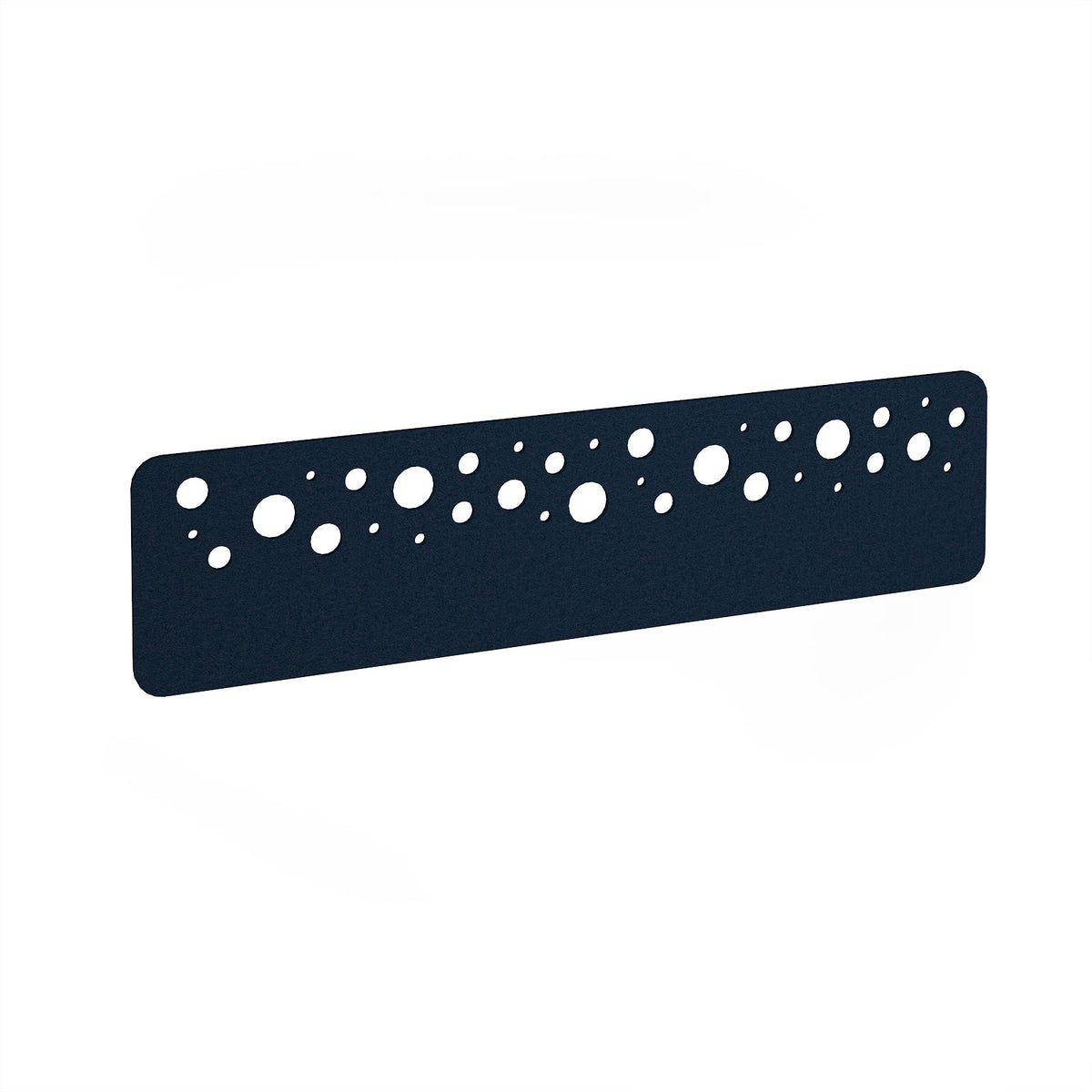 Moon Acoustic Desktop Screen 1600w - Dark Blue - view 1