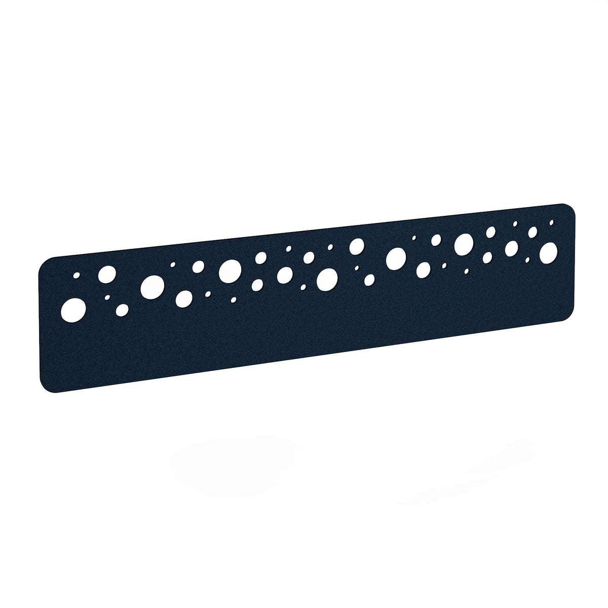 Moon  Acoustic Desktop Screen 1800w - Dark Blue - view 1