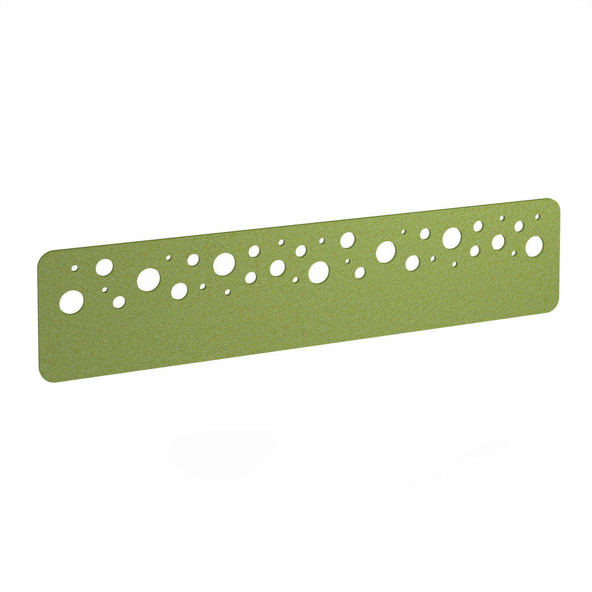 Moon  Acoustic Desktop Screen 1800w - Fruit Green - view 1