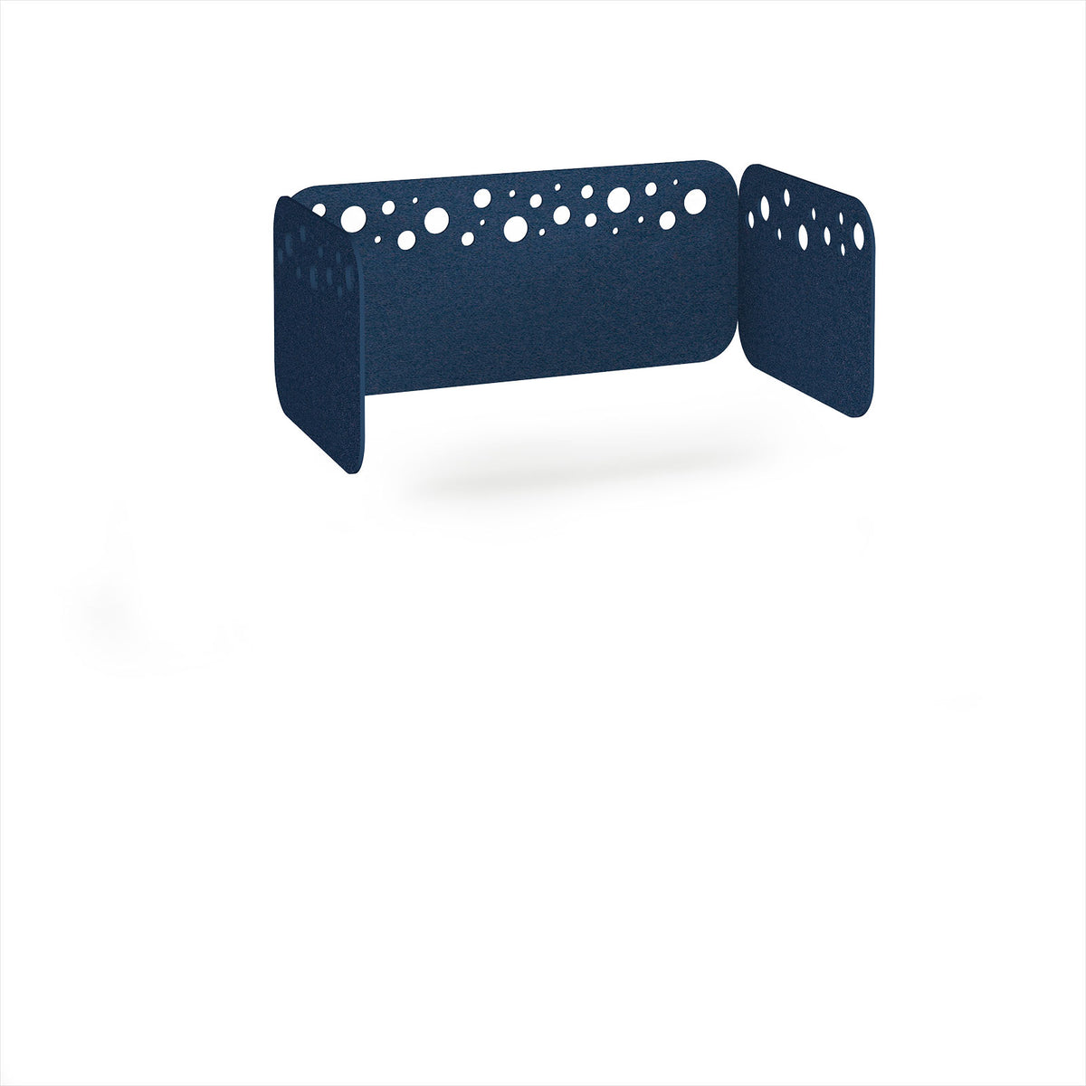 Moon Accoustic Elev8 Screen 1400w - Blue - view 1