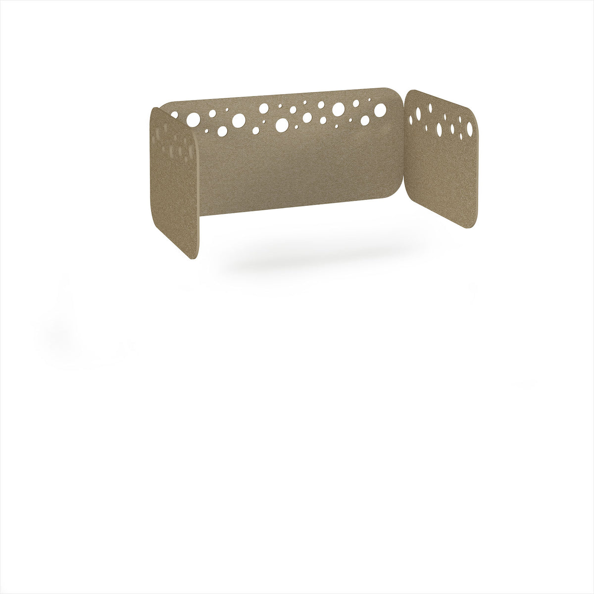 Moon Accoustic Elev8 Screen 1400w - Dark Camel - view 1