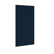 Maze Wall Panel 1200w - Dark Blue - view 1