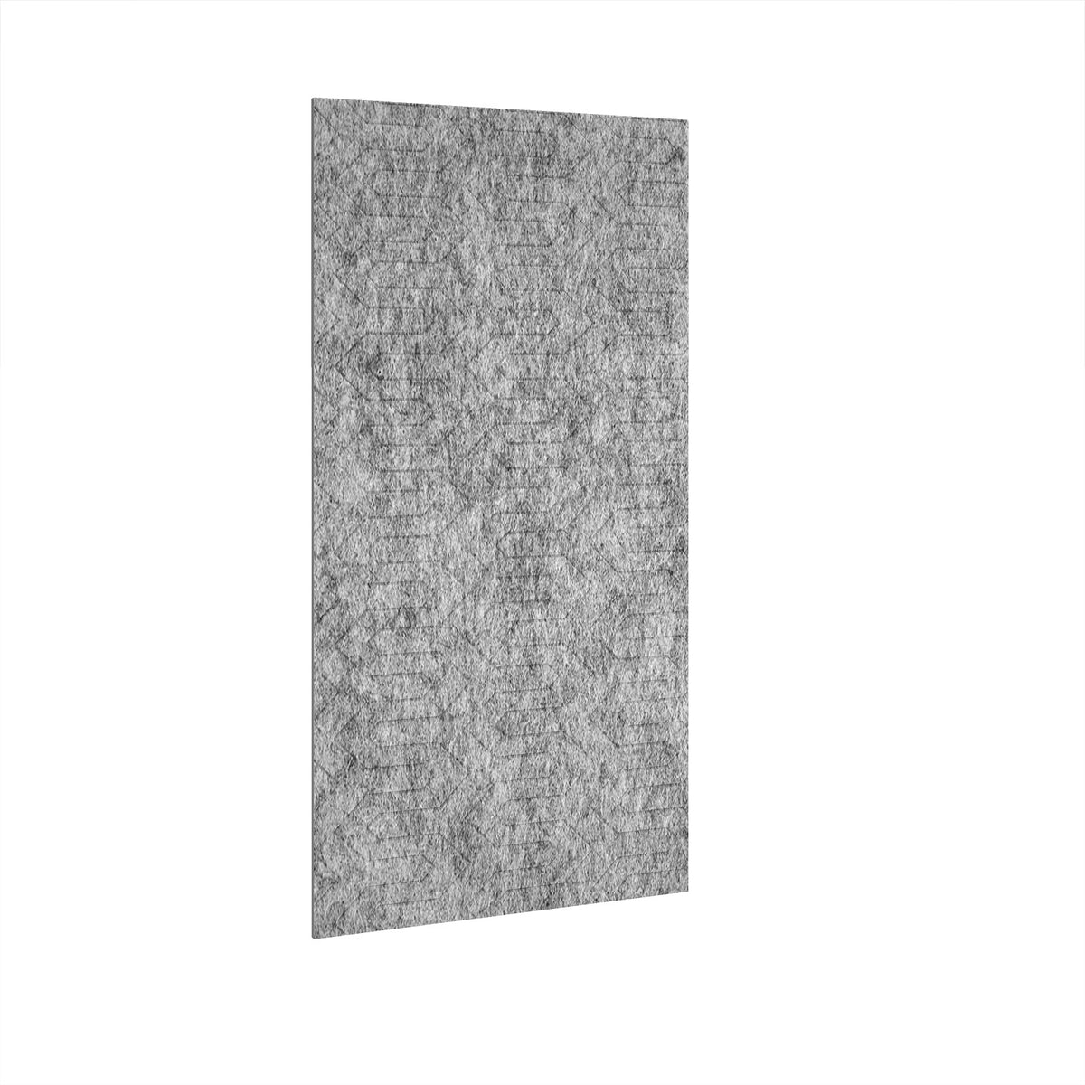 Maze Wall Panel 1200w - Dark Silver Grey - view 1 (mwp1200-dg.jpg)