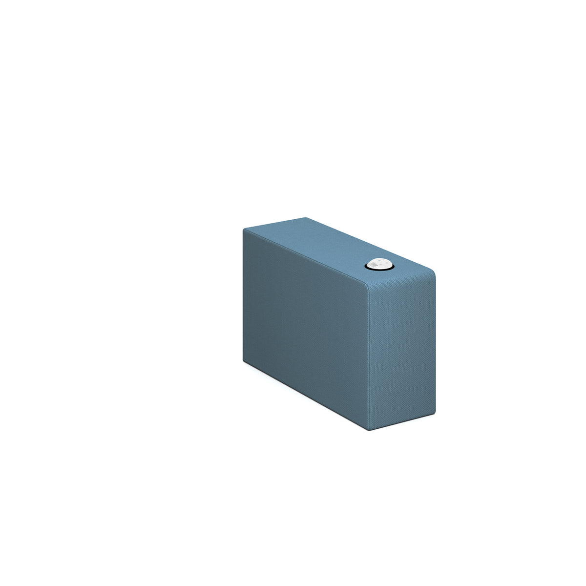 Nera modular soft seating power unit - view 1
