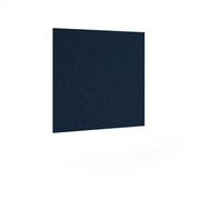 Plain Acoustic Ceiling-Wall Tiles 590w - Dark Blue - view 1