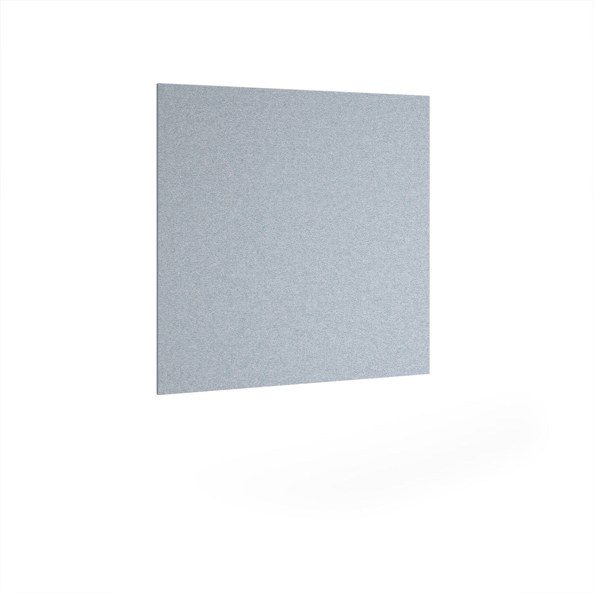 Plain Acoustic Ceiling-Wall Tiles 590w - Dark Silver Grey - view 1 (pcwt590-lg.jpg)
