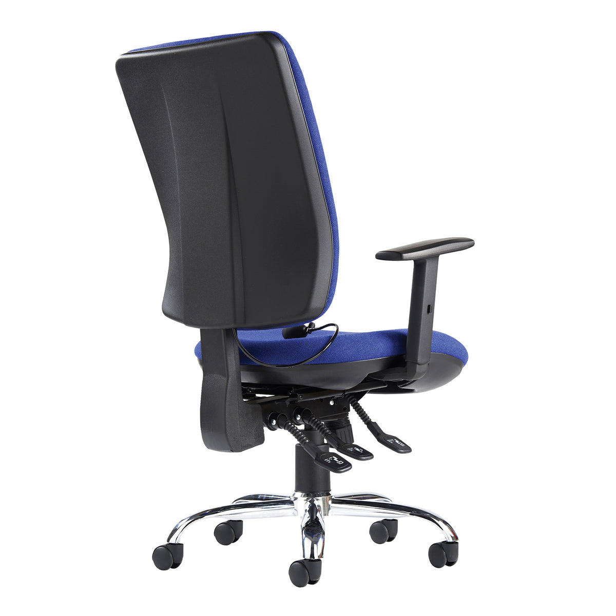Senza Ergo 24hr ergonomic asynchro task chair - made to order - view 2
