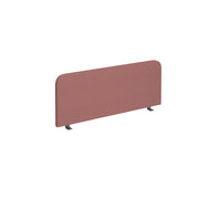 Vibe desktop fabric screen 1000mm x 400mm - made to order - view 1