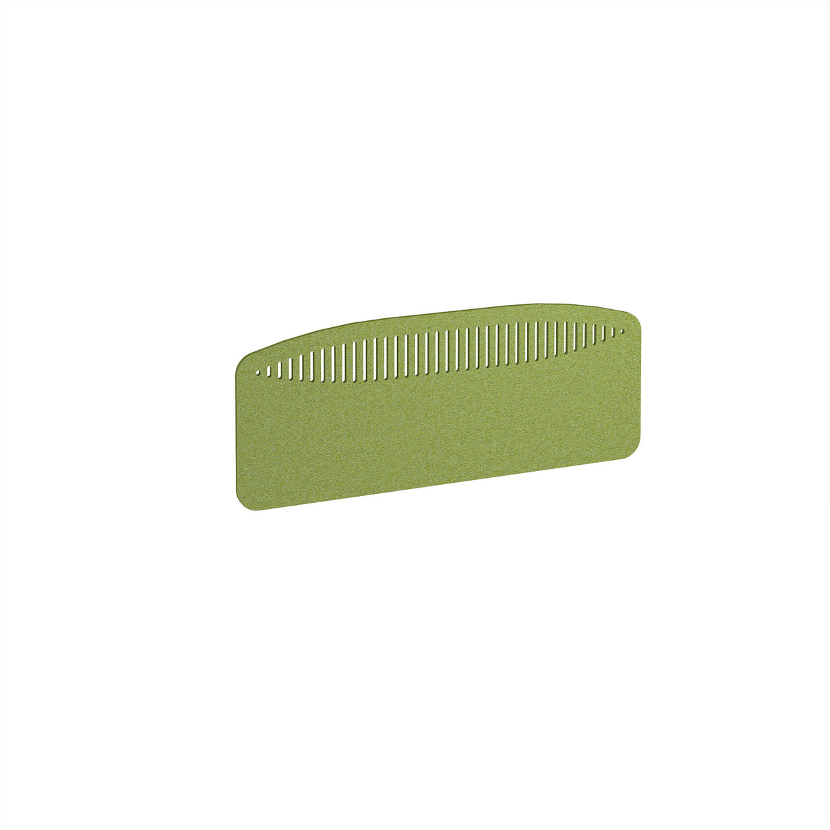 Volume Acoustic Desktop Screen 1000w - Fruit Green - view 1