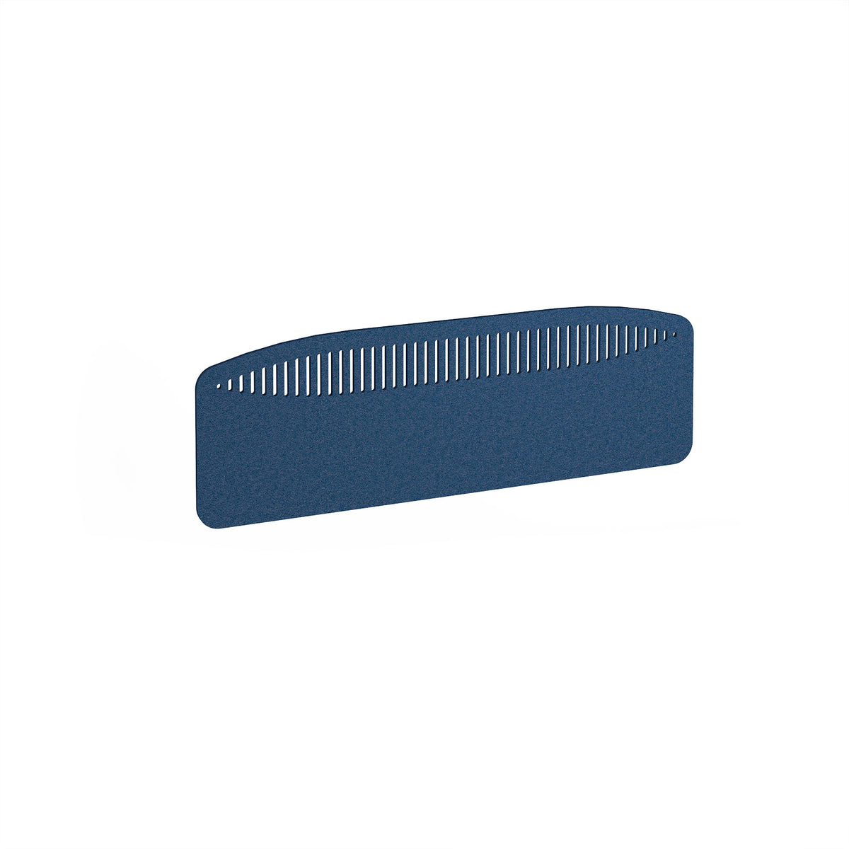 Volume Acoustic Desktop Screen 1200w - Blue - view 1