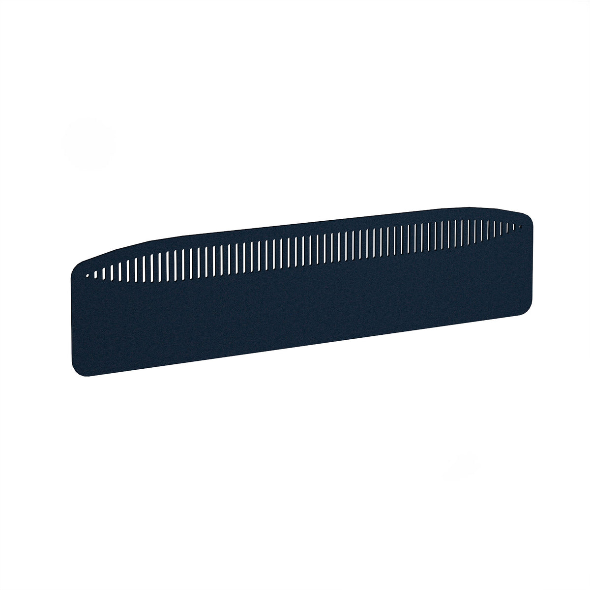 Volume Acoustic Desktop Screen 1600w - Dark Blue - view 1