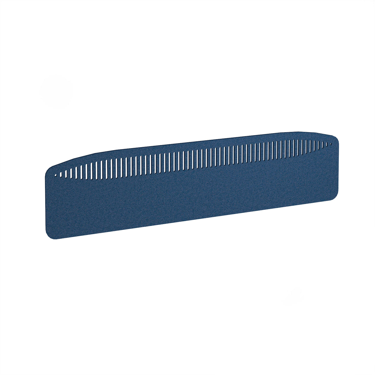 Volume Acoustic Desktop Screen 1600w - Blue - view 1