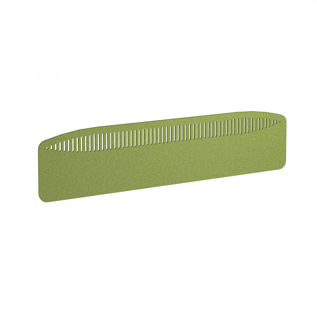 Volume Acoustic Desktop Screen 1600w - Fruit Green - view 1