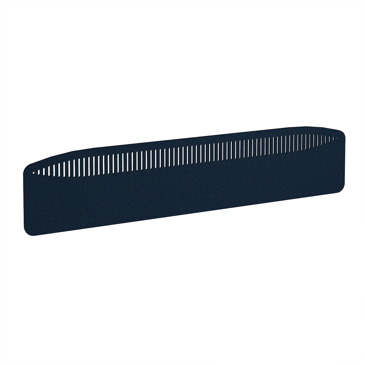 Volume Acoustic Desktop Screen 1800w - Dark Blue - view 1