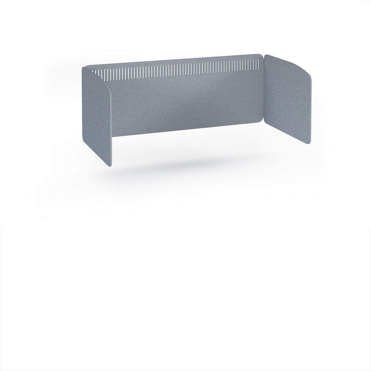 Volume Accoustic Elev8 Screen 1600w - Dark Silver Grey - view 1 (ves1600-lg.jpg)